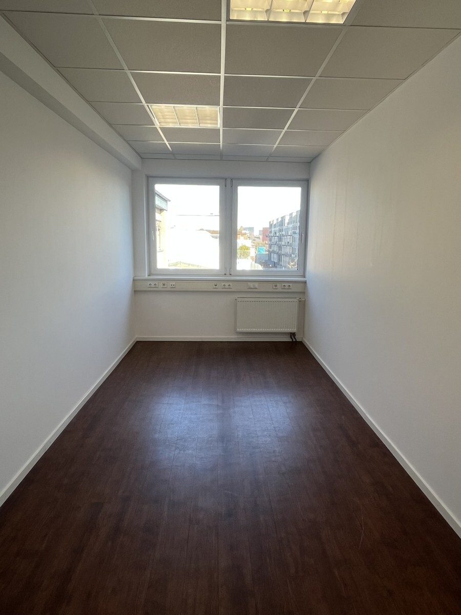 Einzelbüro