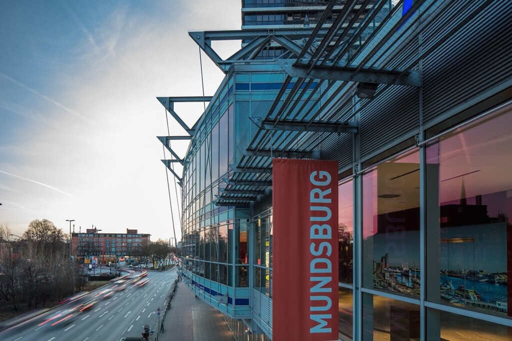 Stark frequentierte Lage im Mundsburg-Center! Provisionsfreie Anmietung für den Mieter, 22083 Hamburg