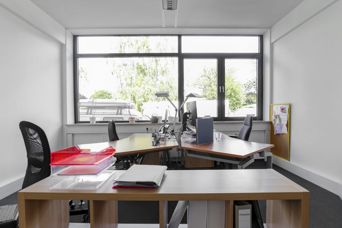 Büro
