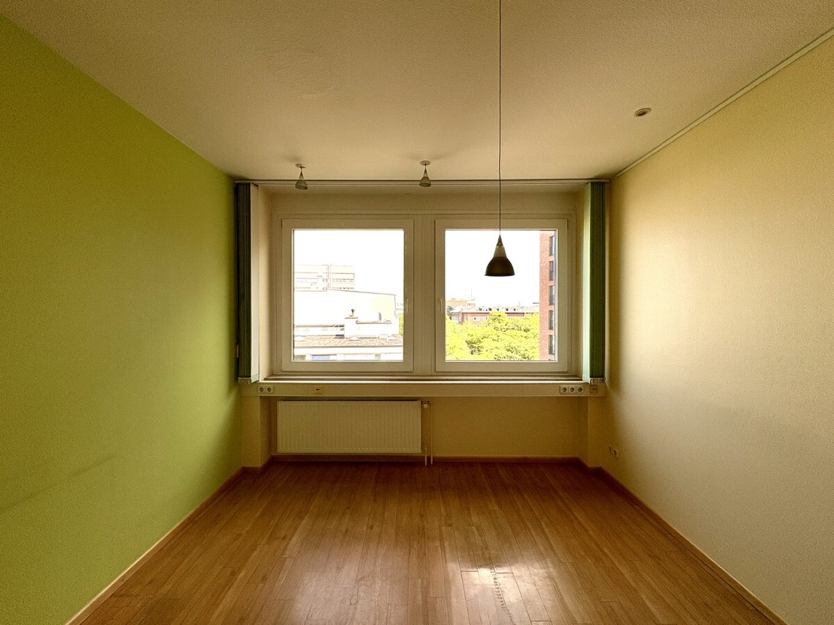 Behandlungsraum
