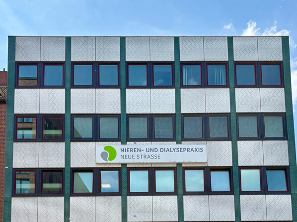 Außenansicht