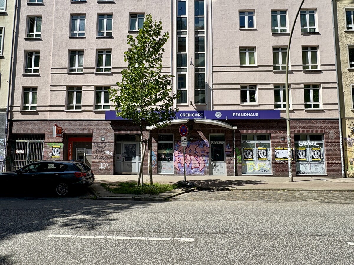 Außenansicht