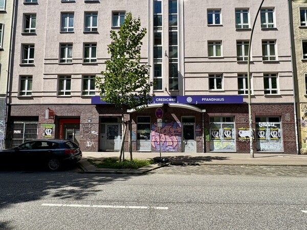 Außenansicht