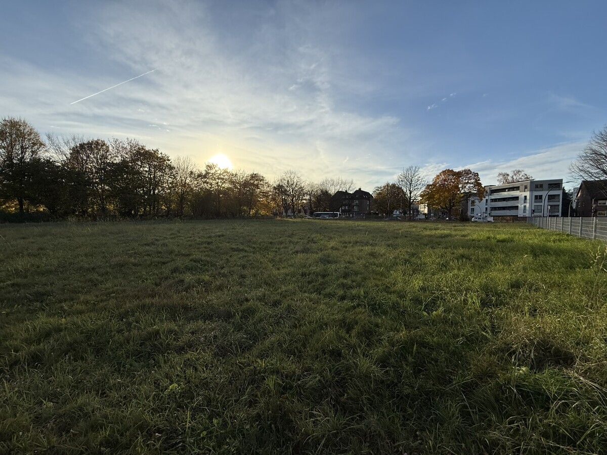 Grundstück Niendorf