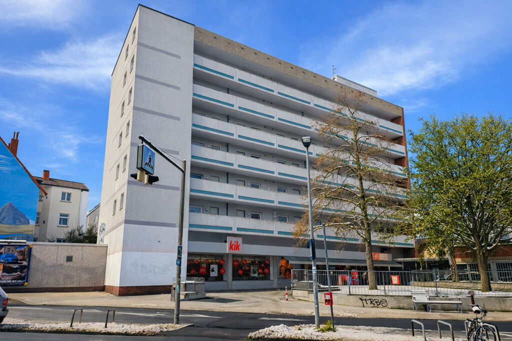 Erdgeschoss-Ladenfläche in Hannover-Linden, 30449 Hannover