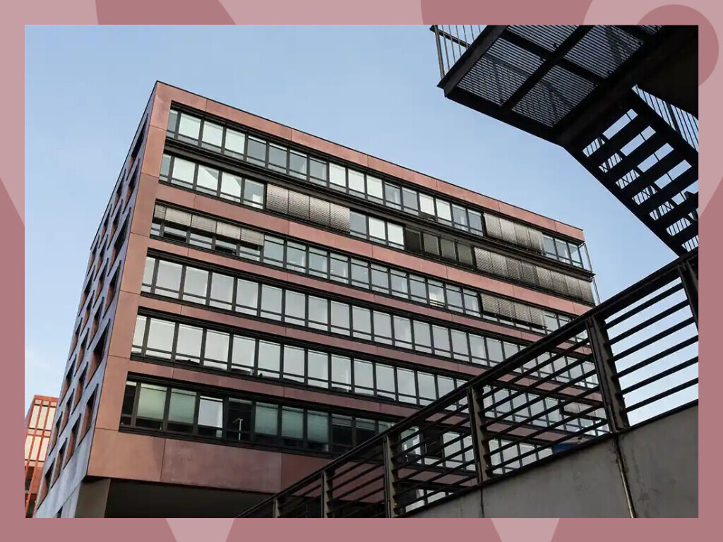 Hochwertige Bürofläche in der HafenCity! Ihr neuer Standort in Hamburg, provisionsfrei!, 20459 Hamburg