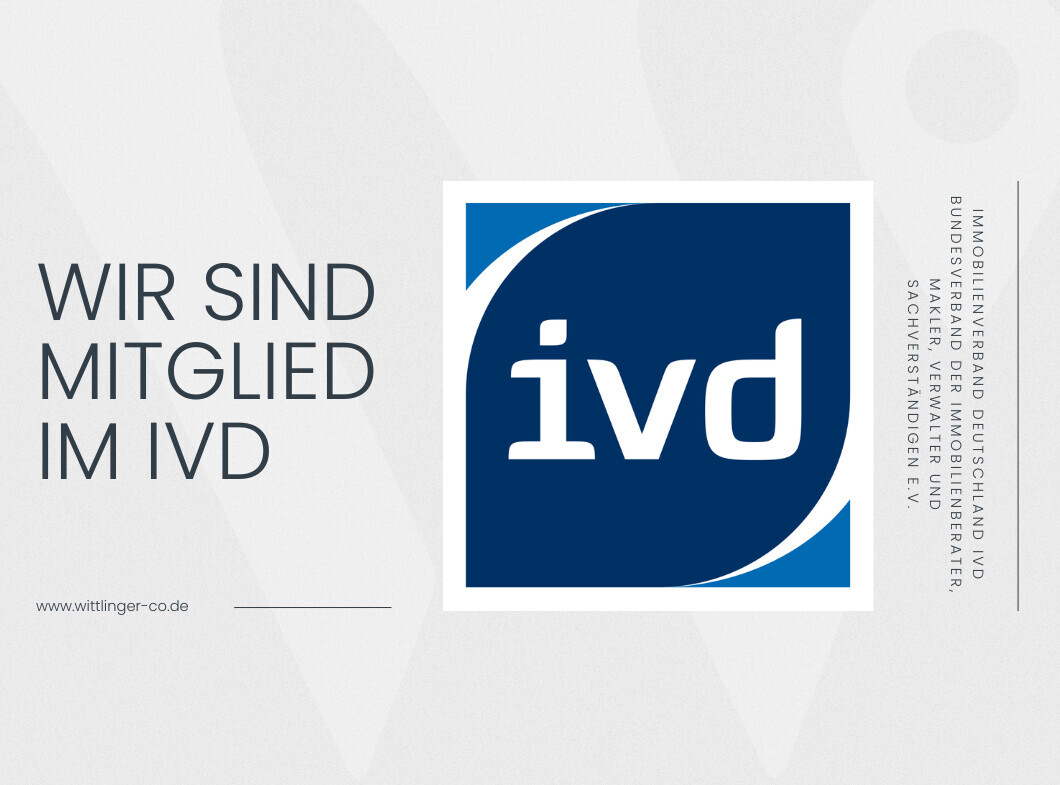 IVD Mitgliedschaft
