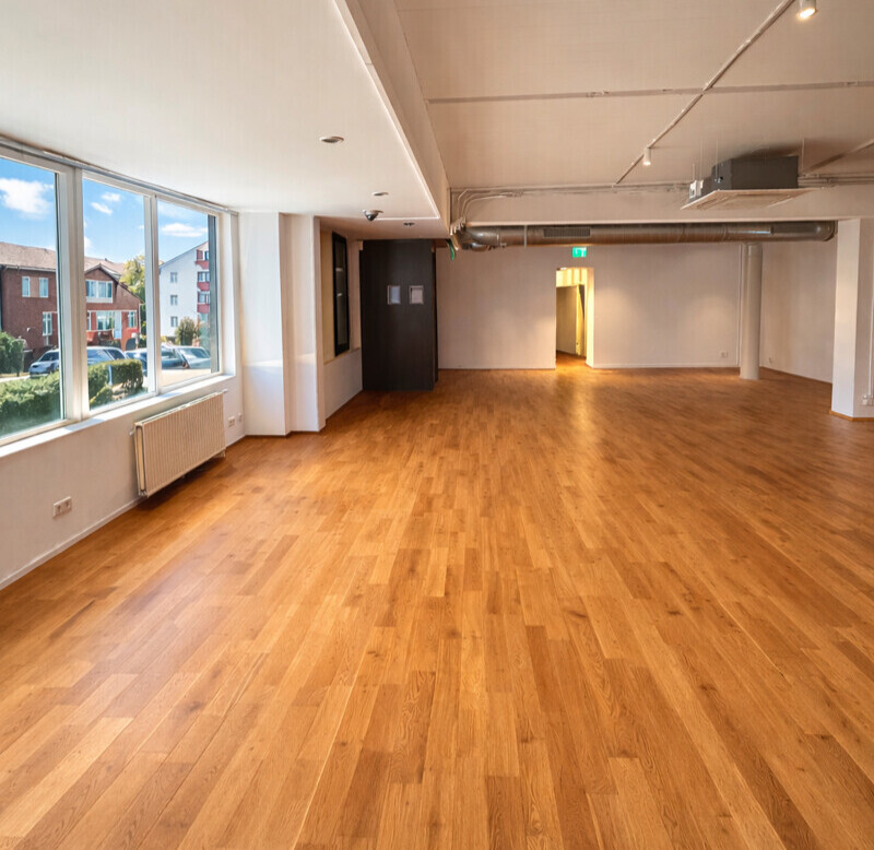 Visualisierung - Renovierungsbeispiel