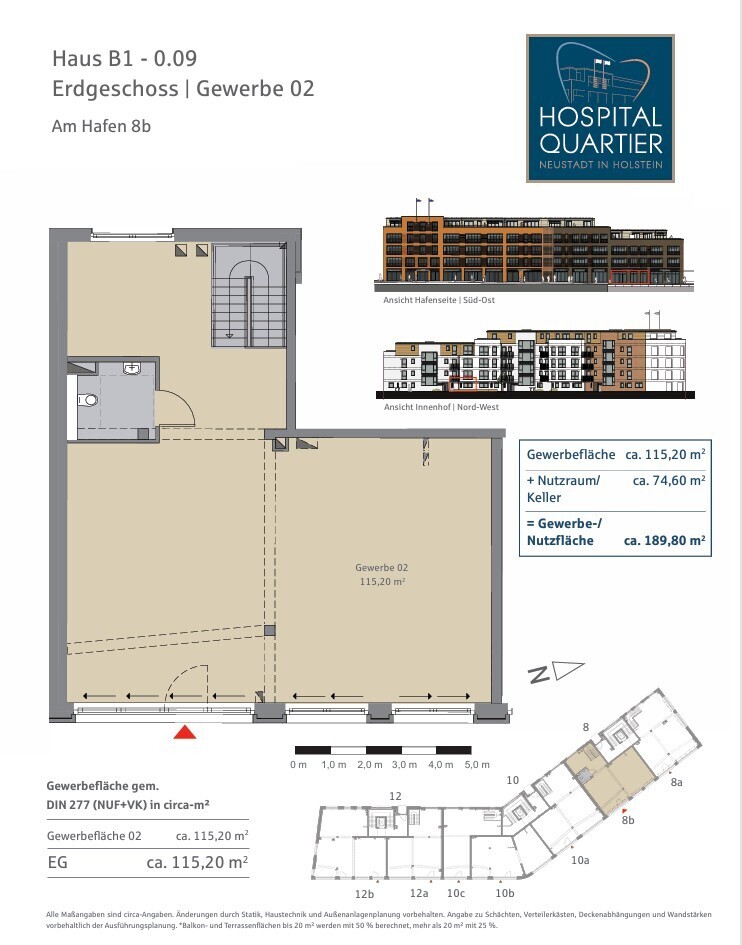 Grundriss B1-0.09, EG