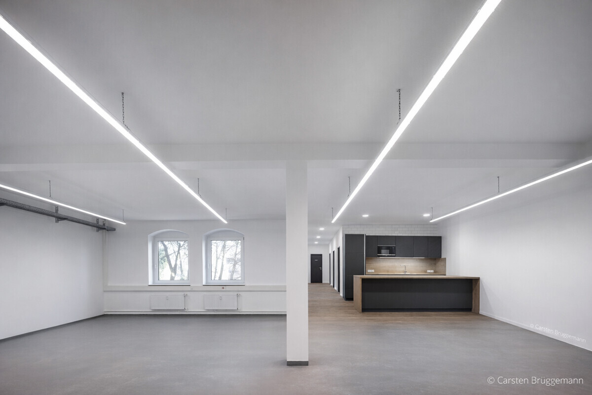 Werkstattfl&auml;che