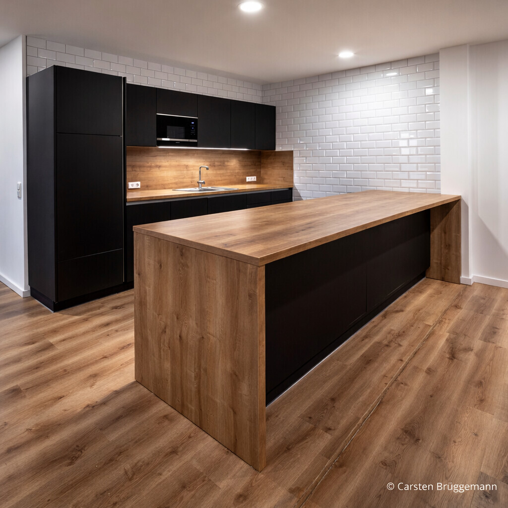 Sch&ouml;ne K&uuml;che