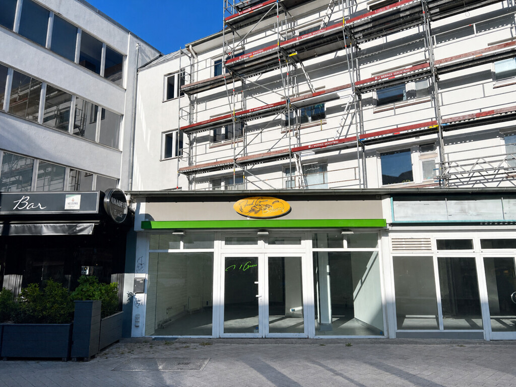 Charmante Ladenfläche in lebendiger Umgebung von Hamburg-Barmbek, 22305 Hamburg