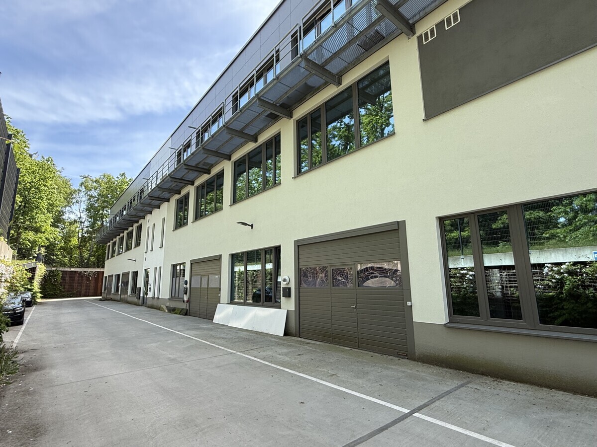 Au&szlig;enansicht