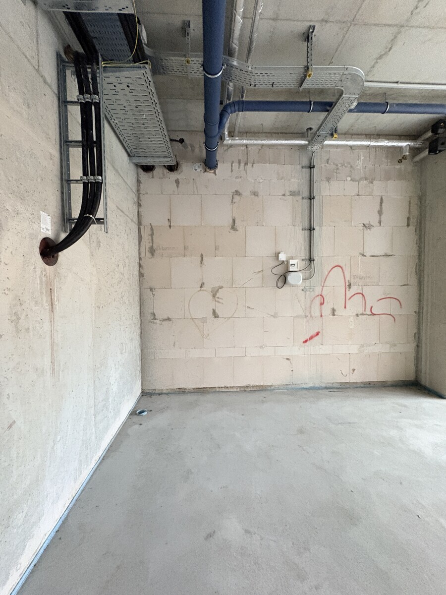 Halle EG