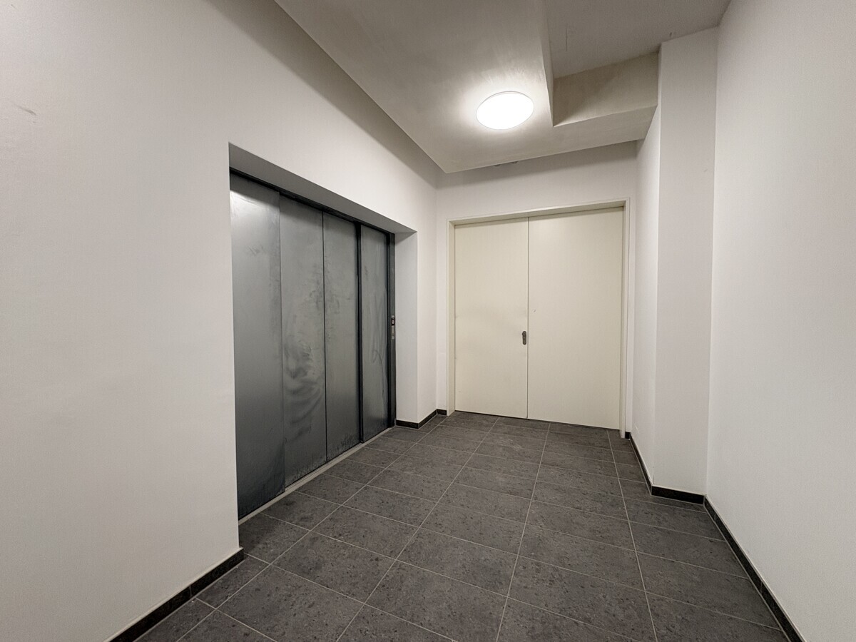 Treppenhaus