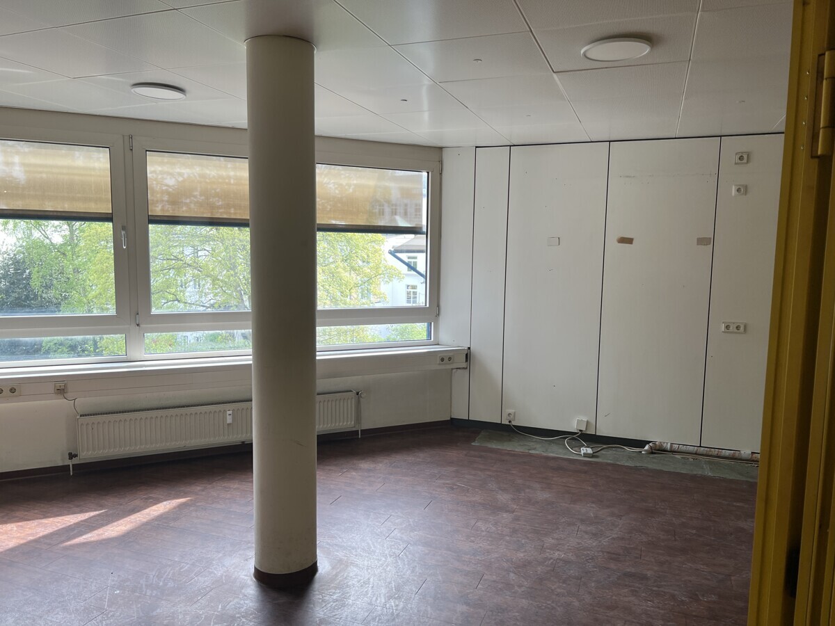 B&uuml;ro oder Konferenzraum