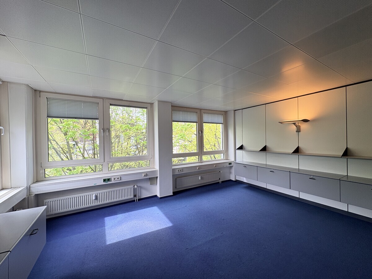 B&uuml;ro oder Konferenzraum