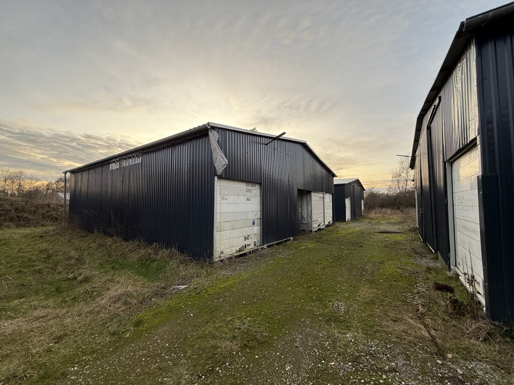 Gewerbegrundstück 11.000 m² mit Lagerplätzen und Bahnanschluss in Bremervörde, 27432 Bremervörde / Bevern