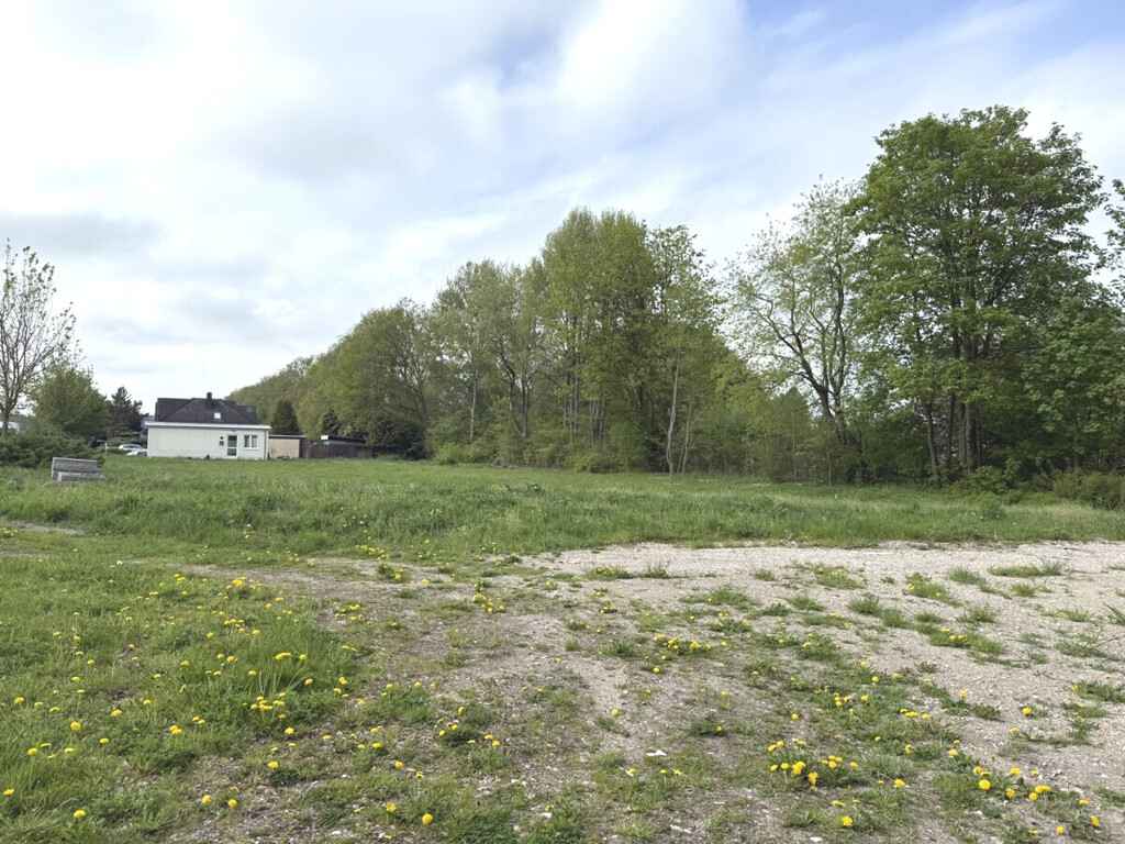 Unbebautes Gewerbegrundstück zu vermieten, 27619 Schiffdorf / Geestenseth