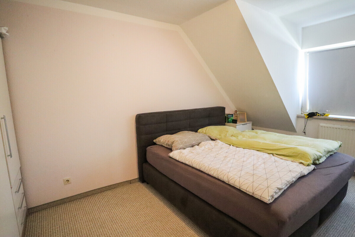 Elternschlafzimmer