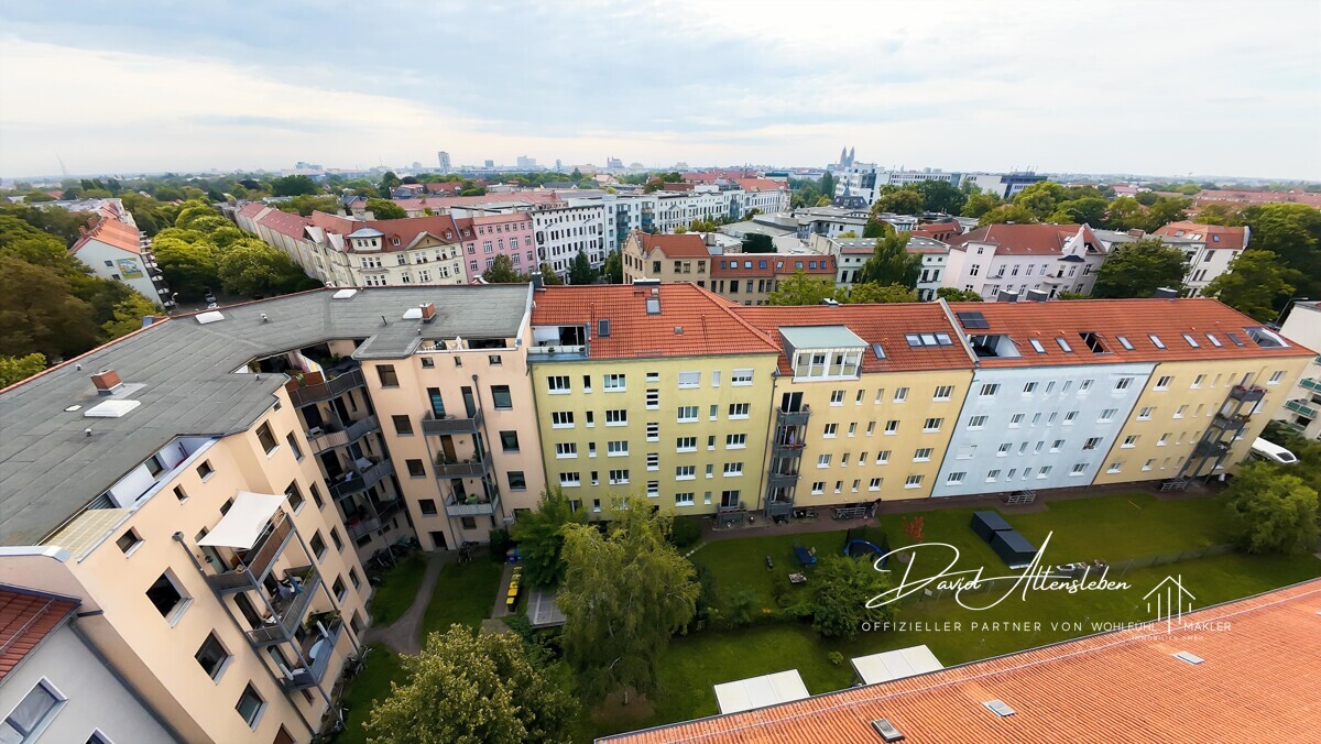 Rückansicht