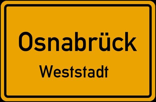 Osnabrück.Weststadt