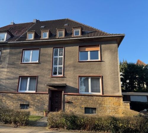 Ansicht