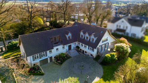 Hinteransicht