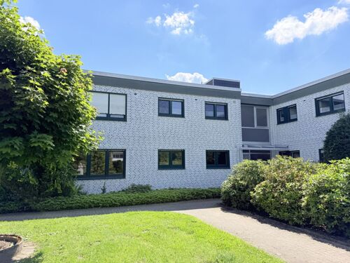 Vorderansicht