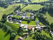Sonniges Baugrundstück mit 876m² bei der Künstlerstadt Gmünd