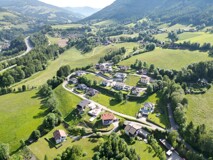 Sonniges Baugrundstück mit 876m² bei der Künstlerstadt Gmünd