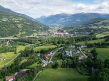 Sonniges Baugrundstück mit 876m² bei der Künstlerstadt Gmünd