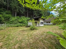 1.951m² großer Kleingartentraum mit kleinem Haus in ruhiger Lage in Spittal an der Drau
