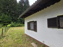 1.951m² großer Kleingartentraum mit kleinem Haus in ruhiger Lage in Spittal an der Drau