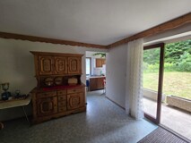 1.951m² großer Kleingartentraum mit kleinem Haus in ruhiger Lage in Spittal an der Drau