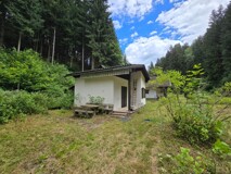 1.951m² großer Kleingartentraum mit kleinem Haus in ruhiger Lage in Spittal an der Drau