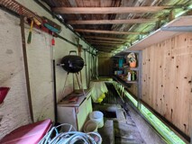 1.951m² großer Kleingartentraum mit kleinem Haus in ruhiger Lage in Spittal an der Drau