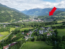 Der Traum von Eigenheim am Sonnenplateau von der Künstlerstadt Gmünd