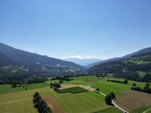 Der Traum von Eigenheim am Sonnenplateau von der Künstlerstadt Gmünd