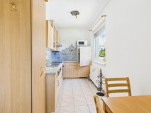 Freundliche Singlewohnung mit Lift und Wintergarten (Paracelsusgasse 16)