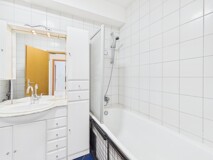 Freundliche Singlewohnung mit Lift und Wintergarten (Paracelsusgasse 16)