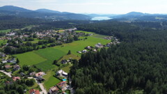 Lind ob Velden - 1,6 ha Landwirtschaftliche Nutzfläche