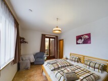 Der Traum vom eigenen Gästehaus und Betreiberwohnung mit Sonnenterrasse