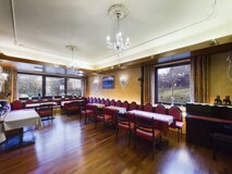 Der Traum vom eigenen Gästehaus und Betreiberwohnung mit Sonnenterrasse