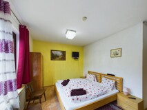 Der Traum vom eigenen Gästehaus und Betreiberwohnung mit Sonnenterrasse