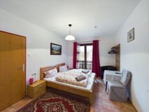 Der Traum vom eigenen Gästehaus und Betreiberwohnung mit Sonnenterrasse