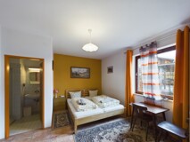 Der Traum vom eigenen Gästehaus und Betreiberwohnung mit Sonnenterrasse