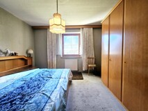 Schlafzimmer 1 EG