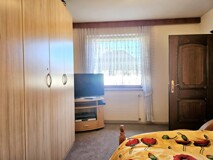 Schlafzimmer 3 EG
