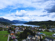 Aussicht